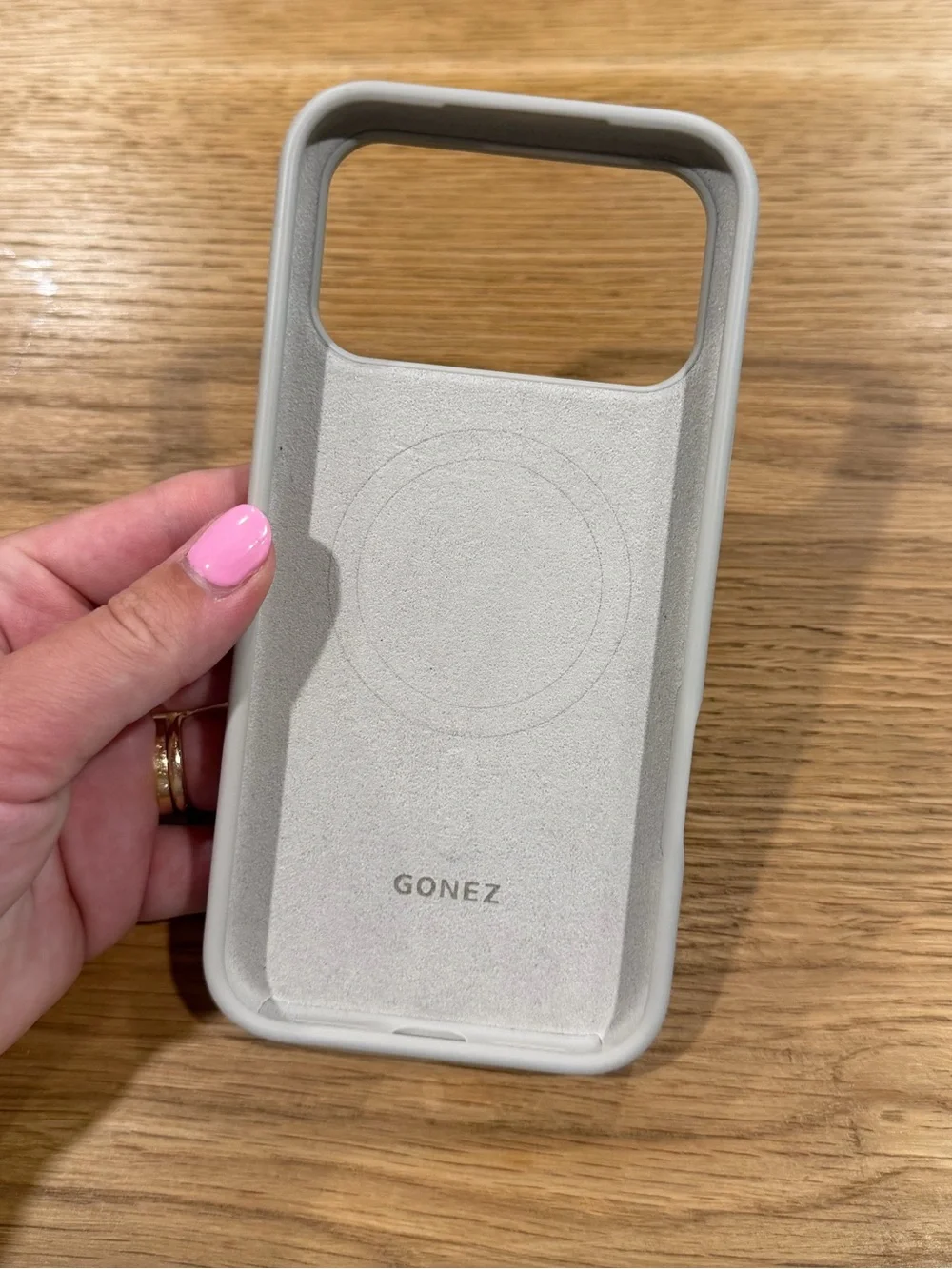 iphone 17 pro max case